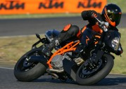 KTM 990 Super Duke KTM 990 Super Duke